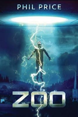 Zoo - Phil Price - cover