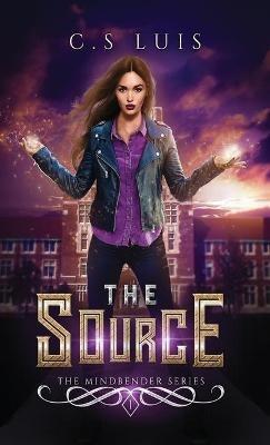 The Source - C S Luis - cover