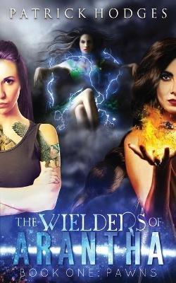 Pawns - Patrick Hodges - cover