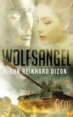 Wolfsangel - John Reinhard Dizon - cover