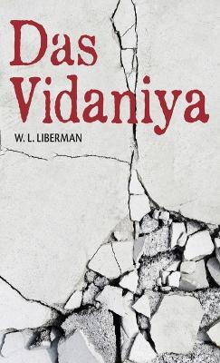 Dasvidaniya - W L Liberman - cover