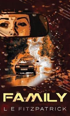 Family - L E Fitzpatrick - cover