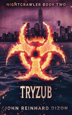 Tryzub - John Reinhard Dizon - cover