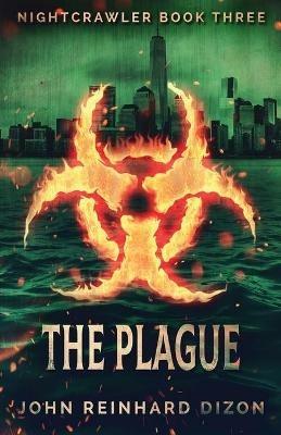 The Plague - John Reinhard Dizon - cover