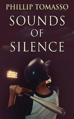 Sounds Of Silence - Phillip Tomasso - cover