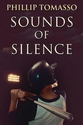 Sounds Of Silence - Phillip Tomasso - cover