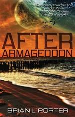 After Armageddon: A Science Fiction Anthology