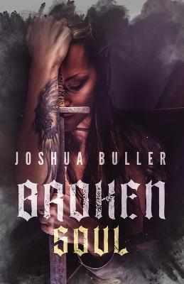 Broken Soul - Joshua Buller - cover