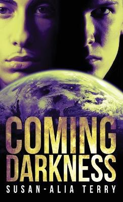 Coming Darkness - Susan-Alia Terry - cover