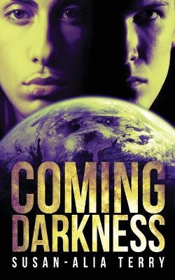 Coming Darkness - Susan-Alia Terry - cover