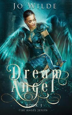 Dream Angel - Jo Wilde - cover