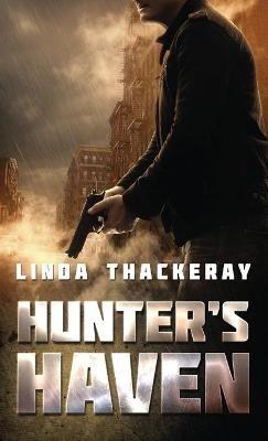 Hunter's Haven - Linda Thackeray - cover