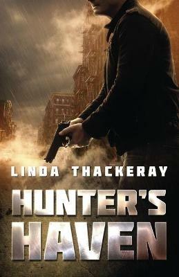 Hunter's Haven - Linda Thackeray - cover