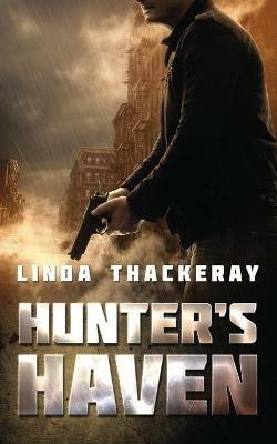 Hunter's Haven - Linda Thackeray - cover