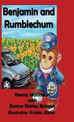 Benjamin & Rumblechum: A Children's Adventure - Kenna McKinnon - cover