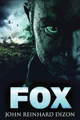 Fox - John Reinhard Dizon - cover