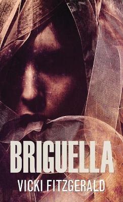 Briguella - Vicki Fitzgerald - cover