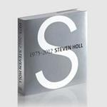  1975-2012 Steven Holl Ga 2 Vols Combined In Box (Limited Ed.)