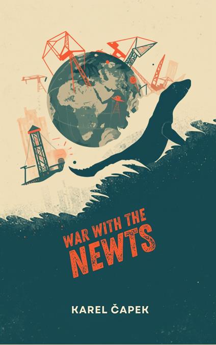 War with the Newts