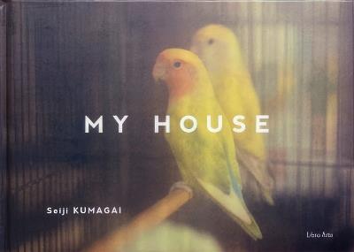 My House - cover
