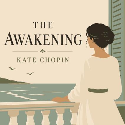 The Awakening
