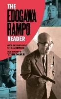 The Edogawa Rampo Reader - Rampo Edogawa - cover