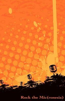 Rock the Mic(ronesia): The New Generation of Native Tongues - cover