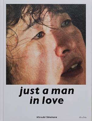 just a man in love - cover