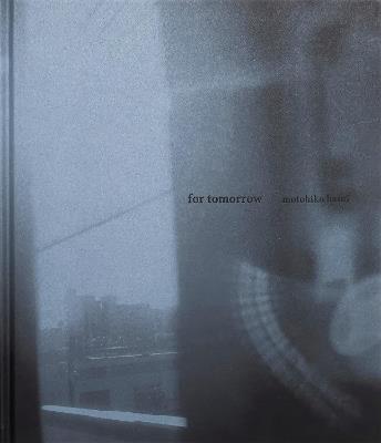 for tomorrow - cover