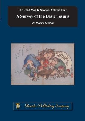 A Survey of the Basic Tesujis - Richard Bozulich - cover