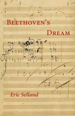 Beethoven's Dream - Eric Selland - cover