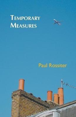 Temporary Measures - Paul Rossiter - cover