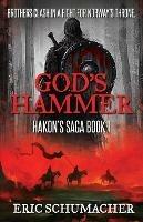 God's Hammer - Eric Schumacher - cover
