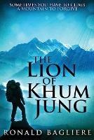 The Lion Of Khum Jung