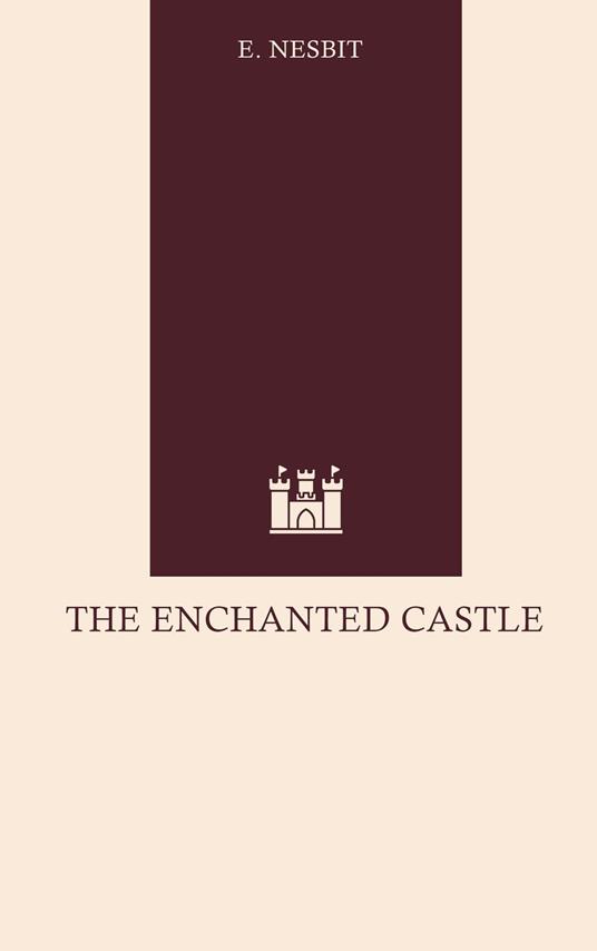 The Enchanted Castle