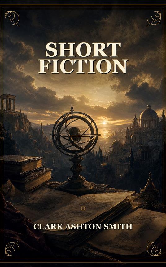 Short Fiction