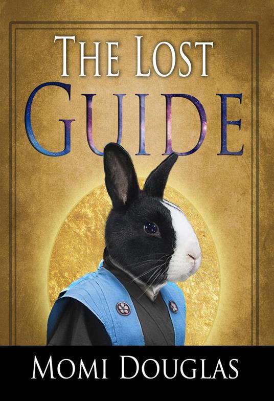 The Lost Guide