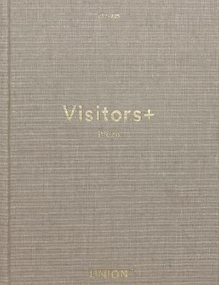 Visitors+ - cover