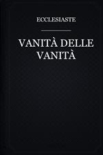 Vanità delle Vanità