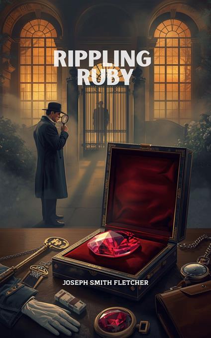 Rippling Ruby