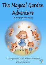 The Magical Garden Adventure