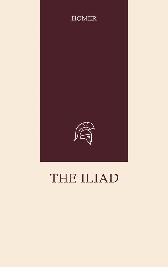 The Iliad