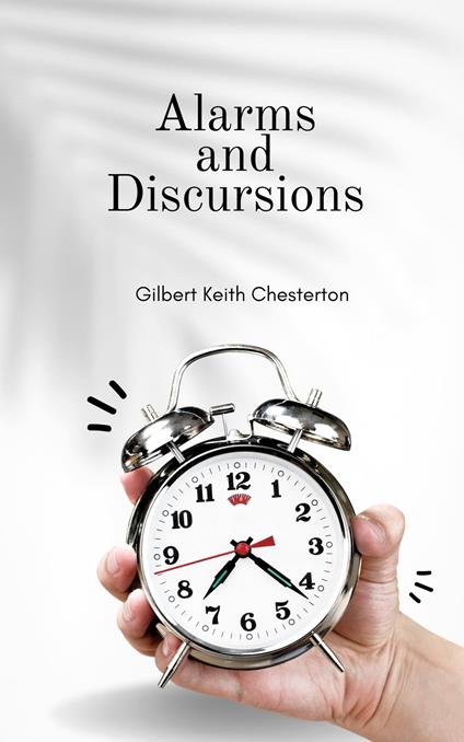 Alarms and Discursions
