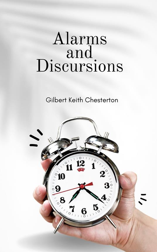 Alarms and Discursions