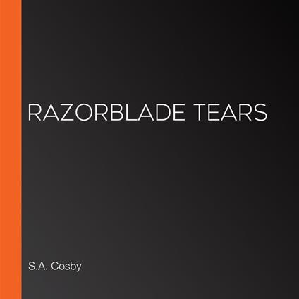 Razorblade Tears