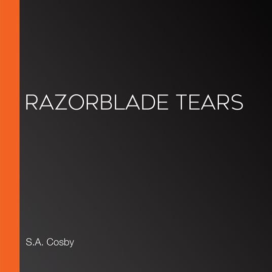 Razorblade Tears
