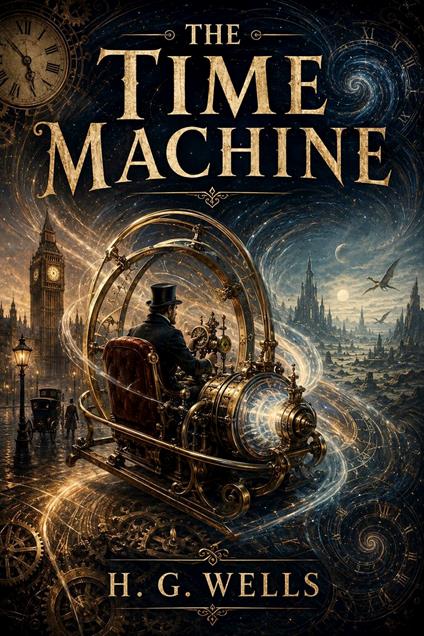 The Time Machine