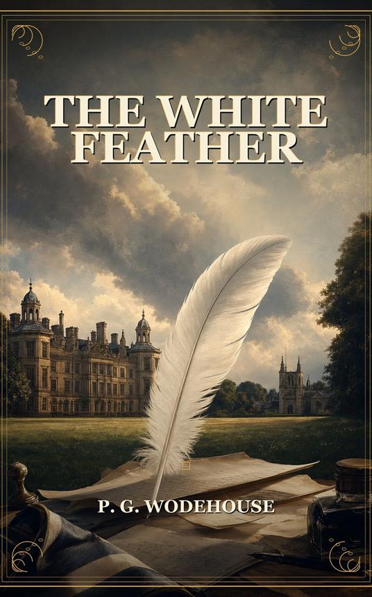 The White Feather