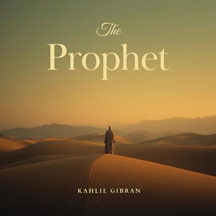 The Prophet