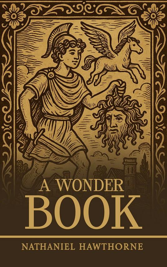 A Wonder Book